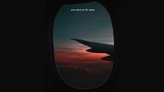 Video thumbnail of "You were so far away // sad boy with a laptop // [RLIFE]"
