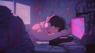 CityPop Chill Vibes | Relux 1980s Lo-Fi Beats for Study & Work