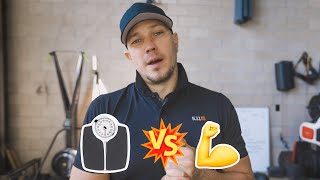 Kettlebells - Fat Loss VS. Muscle Gain screenshot 5