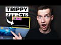 Adobe Premiere Pro Trippy Effects Quiz