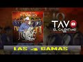 Jos arana y su grupo invencible  las 4 damas audio oficial