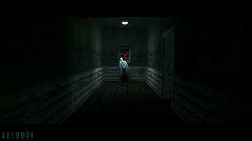 Left 4 Dead 2 - The Evil Within 2 Custom Map Preview