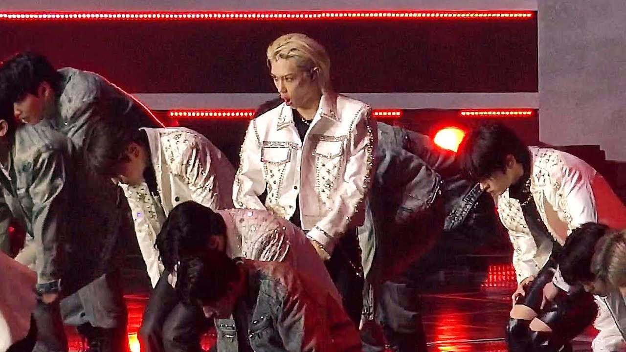 231021_ MEGAVERSE(felix focus) 5 STAR Dome Tour Seoul Special