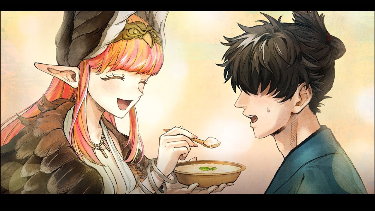 【Fate/SR】逸れのキャスター（キルケー）登場シーン ｜Fate/Samurai Remnant｜フェイト/サムライレムナント