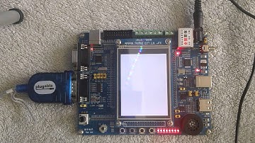 [Część 2-2] Drugi sposób programowania mikrokontrolera ARM poprzez ISP