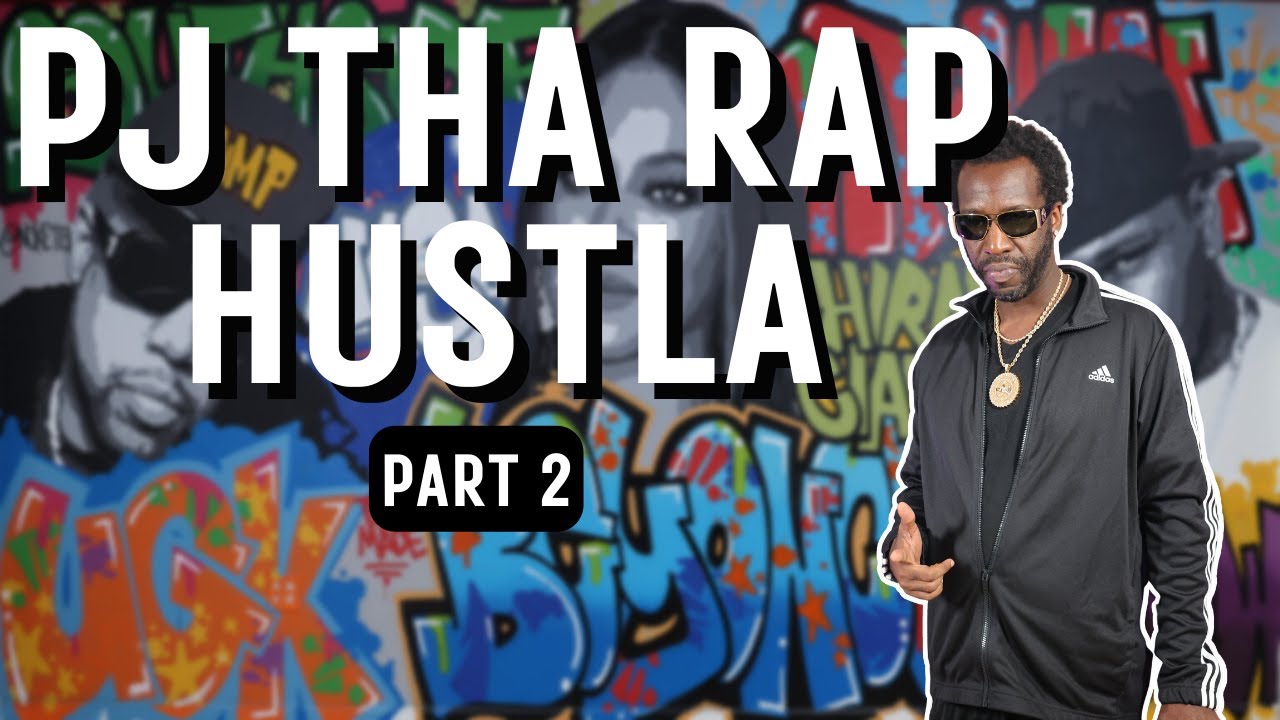 PJ Tha Rap Hustla (Part 2): How He Became Part Of Swishahouse