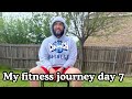 My Fitness Journey Day 7 ( The gym I choose)