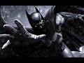 Batman arkham asylum all cutscenes game movies