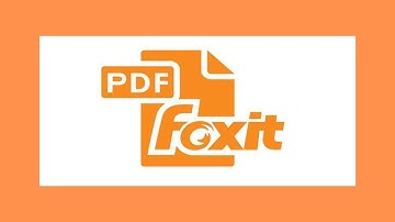 How to download and install Foxit PDF Reader