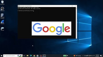 How to Ping an  IP Address on Windows 10 (2023)