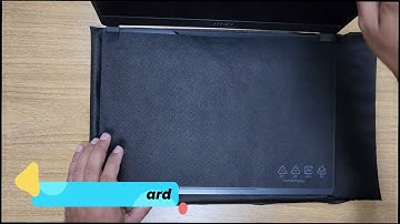 🛠️ MSI Cyborg 15 A12VF1 Disassembly & Upgrade Options