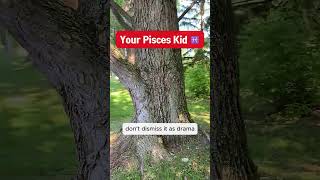 Raising a Pisces Child: What Every Parent Needs to Know