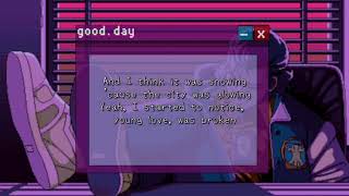 yellow claw -good day (slowed & reverb), dj snake & elliphant// slowed+reverb with lyric//throwback