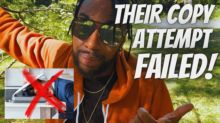 You ARE the BLUEPRINT Chosen Ones, Their EVERY Attempt to Copy You Has FAILED! 🚫