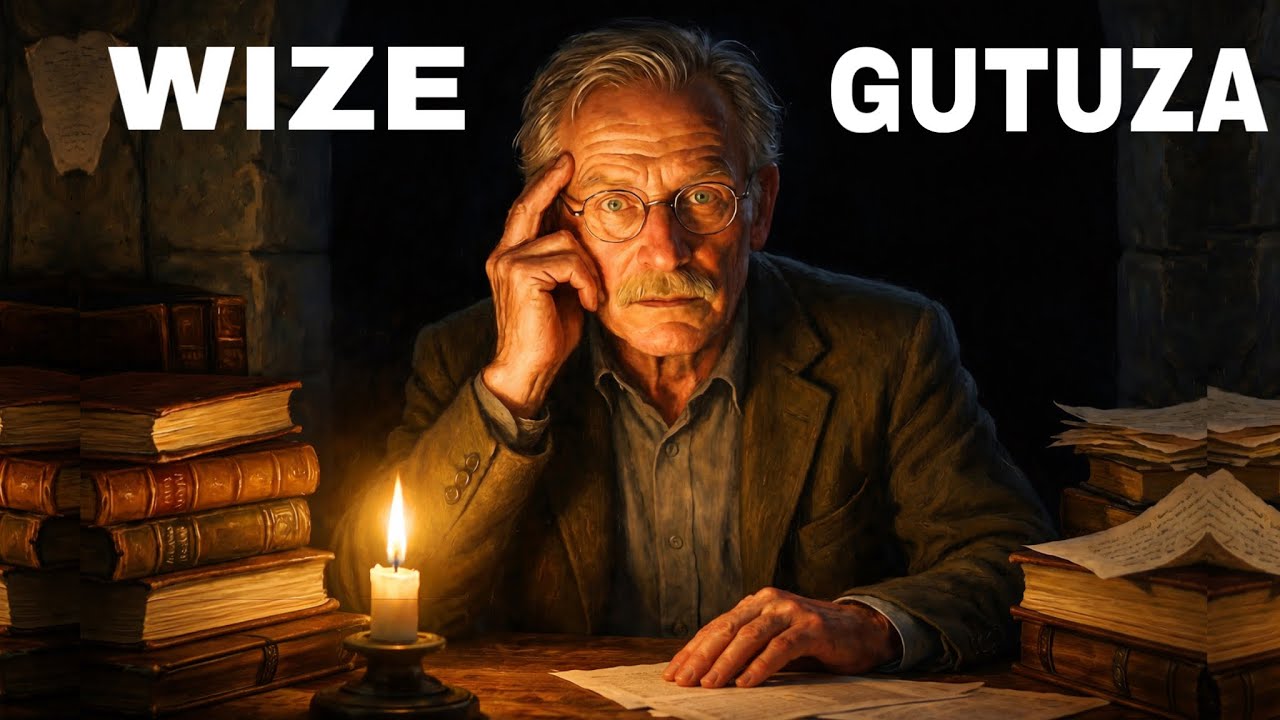 Iminsi Igoye Isiga Iki Kimenyetso K’Umuntu Wayinyuzemo✅