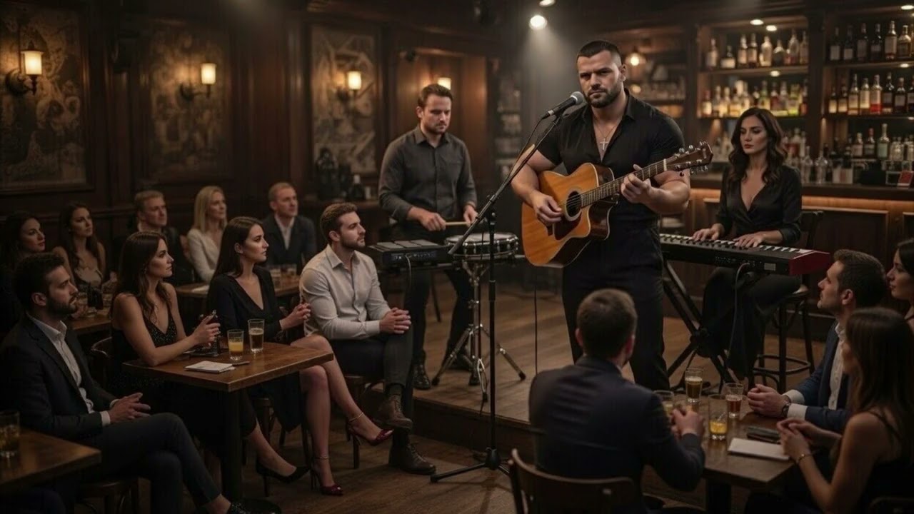 SELYK - СПИРАЛЬ (ENG)  (премьера) 