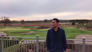 Rush Creek Golf Course - Maple Grove