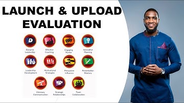 PATHWAYS TUTORIAL 2022 - HOW TO LAUNCH PROJECT AND UPLOAD EVALUATIONS (TOASTMASTERS)