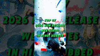 Top 7 New Release Web Series In Hindi 💀 | Top 2026 Series In Hindi | S26 Movies
