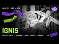 IGNIS ★ RDC24 Project818 International Dance Championship 2024 ★ ADULTS PRO CREW