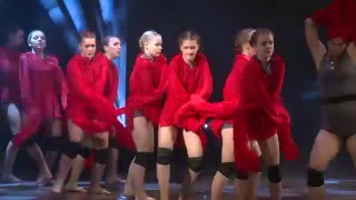 «Дефиле» Рок-н-ролл