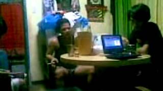 Onse Tambay Inuman Session part 1 march 2012