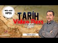 09. KPSS I AGS TARİH I TÜRK İSLAM TARİHİ II. I SELAMİ YALÇIN