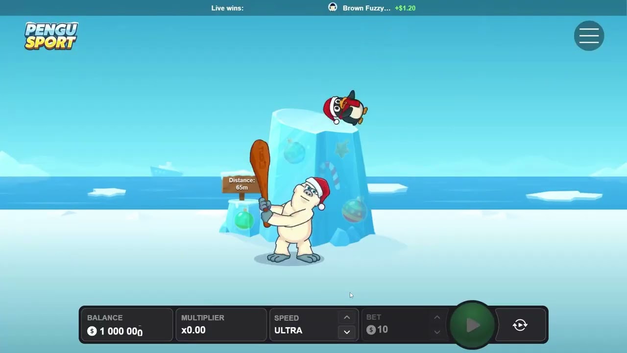 YouTube player