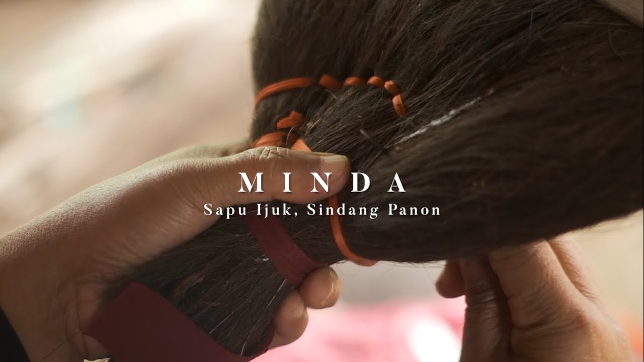 Minda: Sapu Ijuk, Sindang Panon
