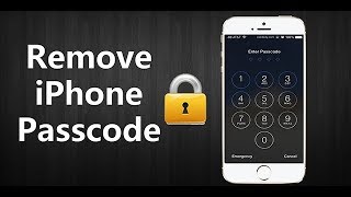 Unlock iphone 4 without passcode or itunes