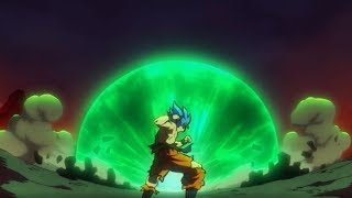 تحميل لعبة Dragon Ball Strongest Warrior Battle للأندويد 2018 screenshot 4