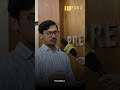 We will take the unemployment issue to both government and opposition
