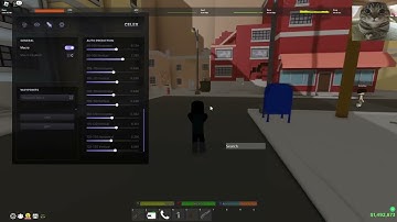 DA HOOD BEST CONFIG FOR CELEX (AUTO PRED) (FREE) (BYPASS BYFRON) (CLOSET CHEAT) (STARS USE🌟)