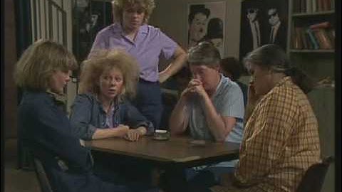 PRISONER CELL BLOCK H EPISODE 485 PART 1