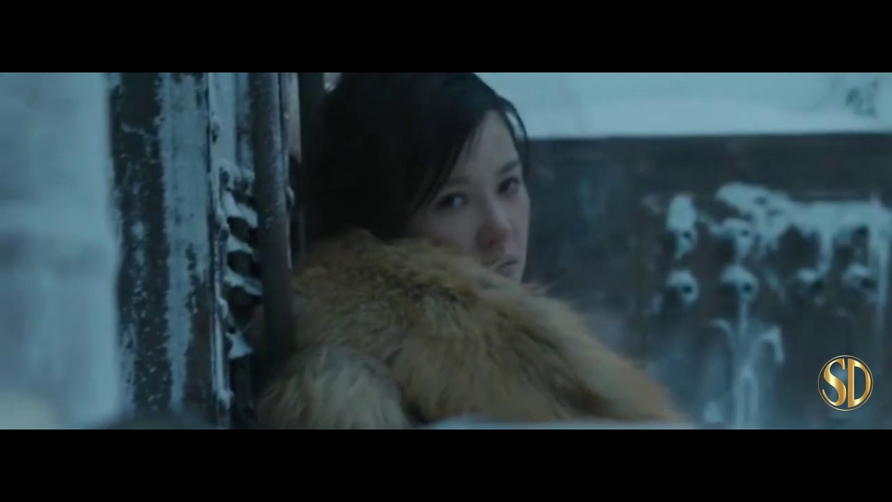 Till The End Of The World - OFFICIAL TRAILER - YouTube