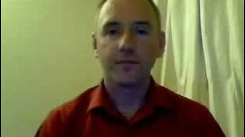 NLP - Hypnotic Language Pattern - X means Y - Tony Burgess