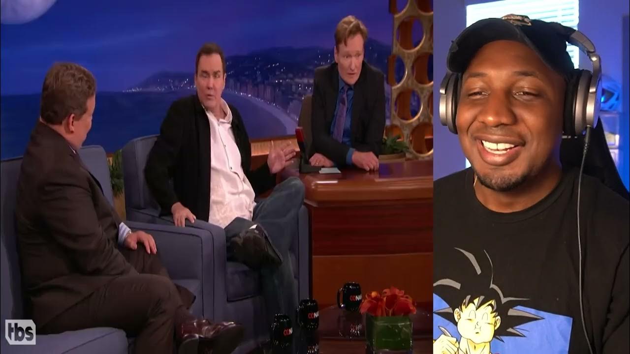 Norm Macdonald Tells The Most Convoluted Joke Ever Norm Macdonald Tells The Most Convoluted Joke Ever - YouTube