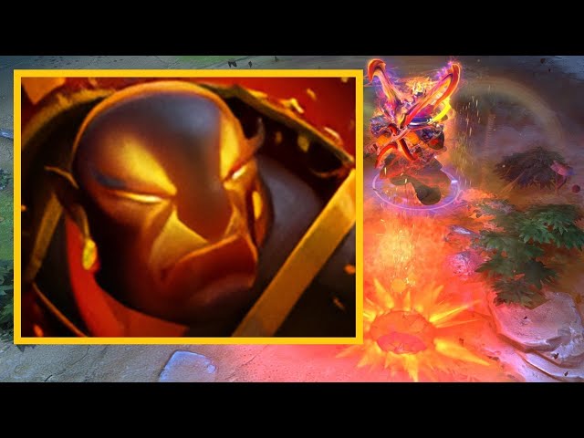 Why Ember Spirit is ALWAYS a Good Pick in 7.35d Dota 2 class=