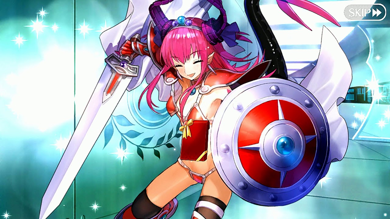 Fate/Grand Order】 でんせつのオーブチョコ [エリザベート