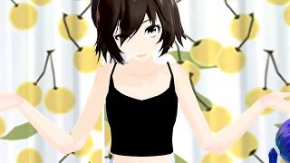 [MMD] Clear