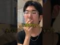 初めて巻いたタバコを吸うあきらくん#shorts