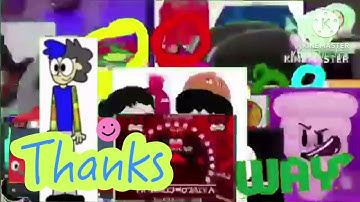 Everyone fights bad users V6 Add Round 71