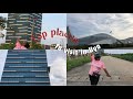 Exploring Uyo: International worship Center & 21 Story Building | Uyo is Underrated!