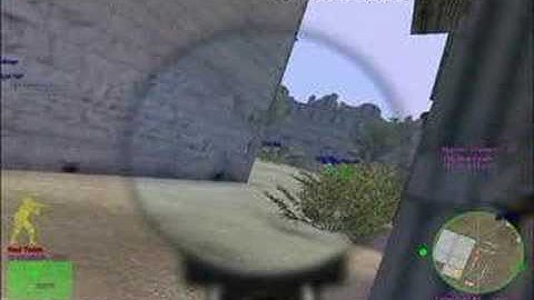 Pwnzing »ÐøG« w/ Mr.A D3D