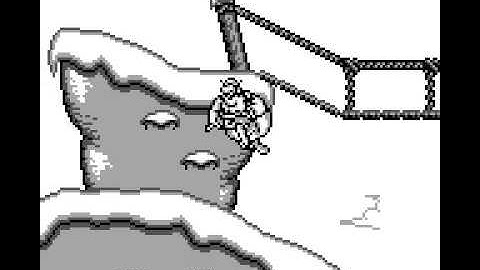 Game Boy Longplay [240] Asterix & Obelix