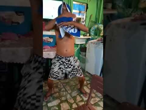 Dança maluca