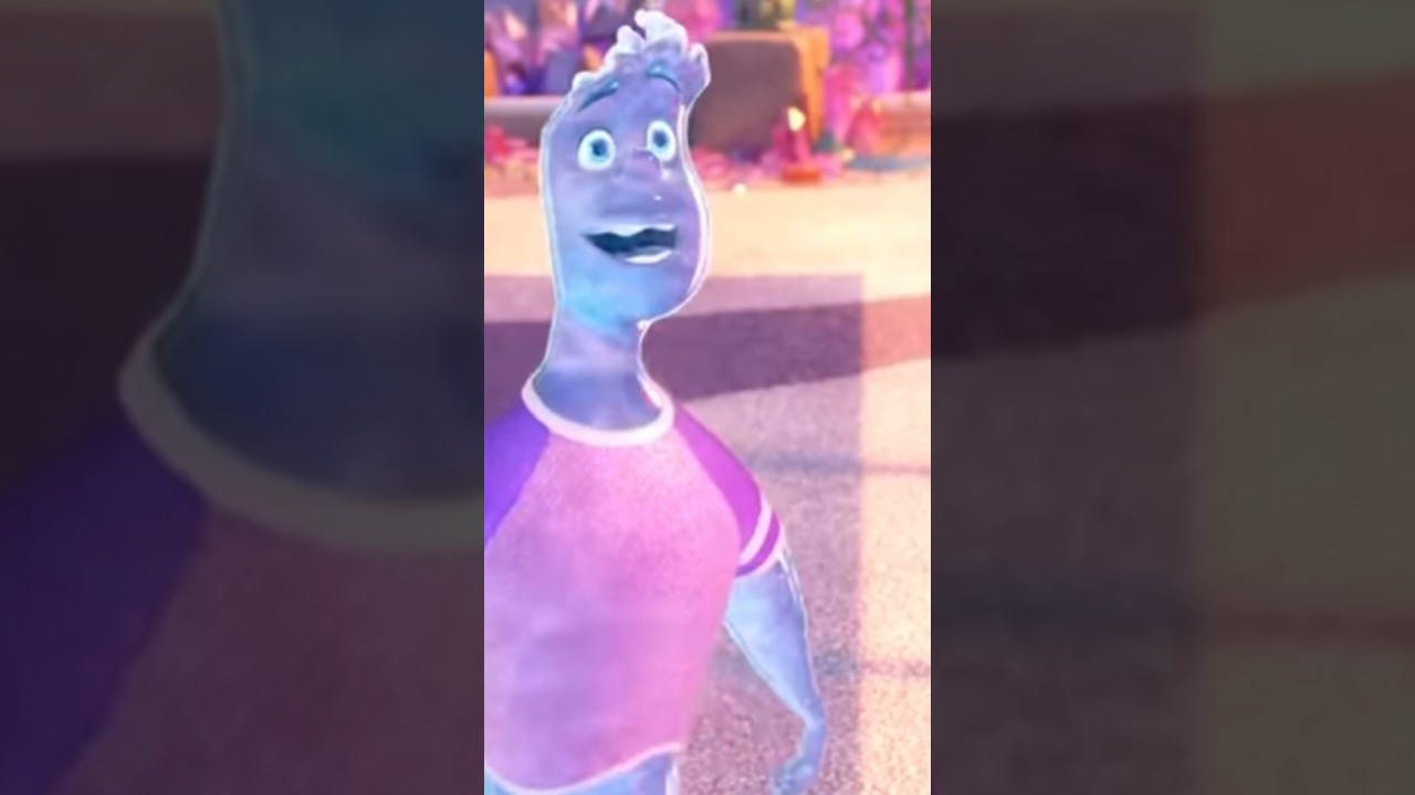 The Most Powerful Disney Character elementals YouTube The Most Powerful Disney Character elementals YouTube