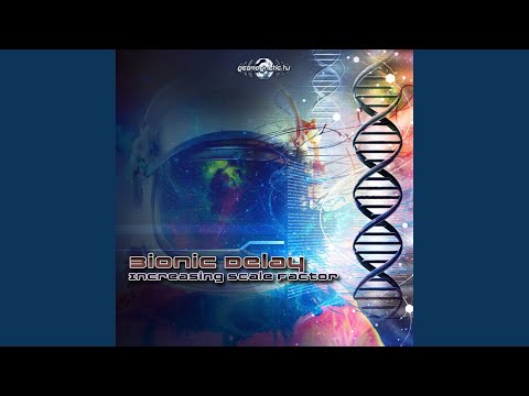 在 YouTube 上觀看「Becoming Bionic」