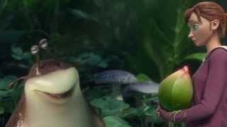 Epic On Foxtel Family