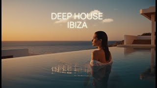 Deep House Summer 2026 🍹 Tropical Beach Chill Mix 4K